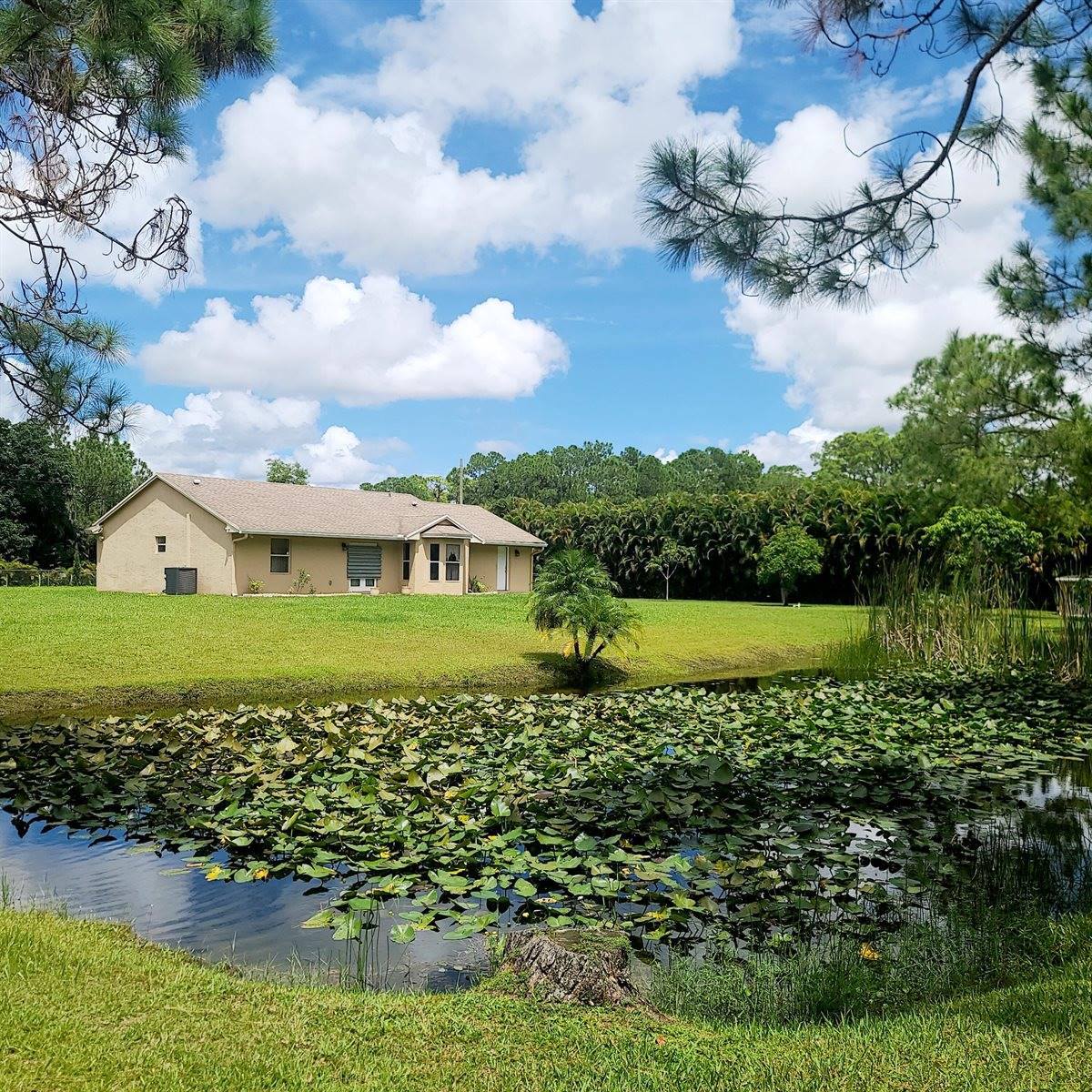 16724 75th Place North, The Acreage, FL 33470