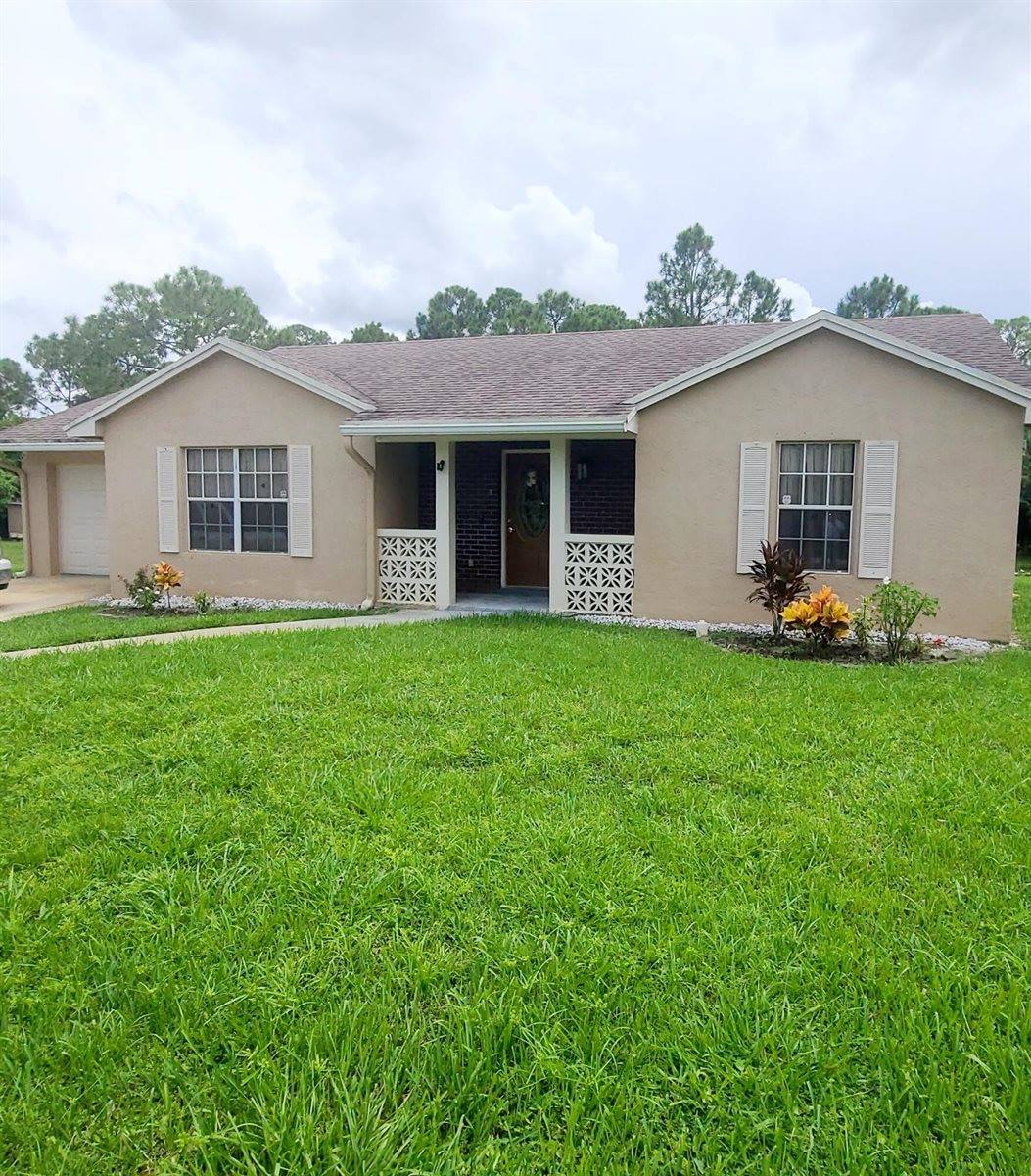 16724 75th Place North, The Acreage, FL 33470