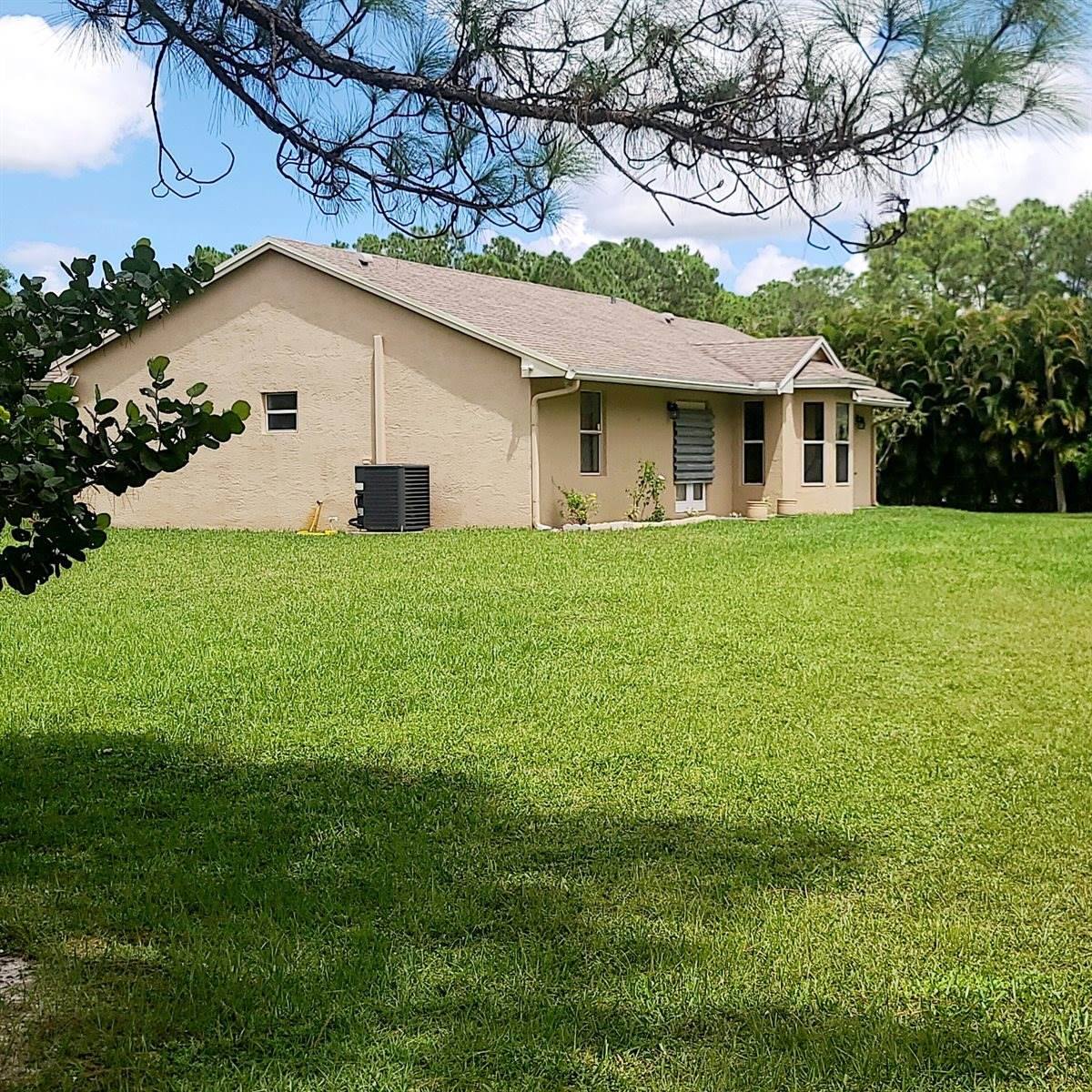 16724 75th Place North, The Acreage, FL 33470