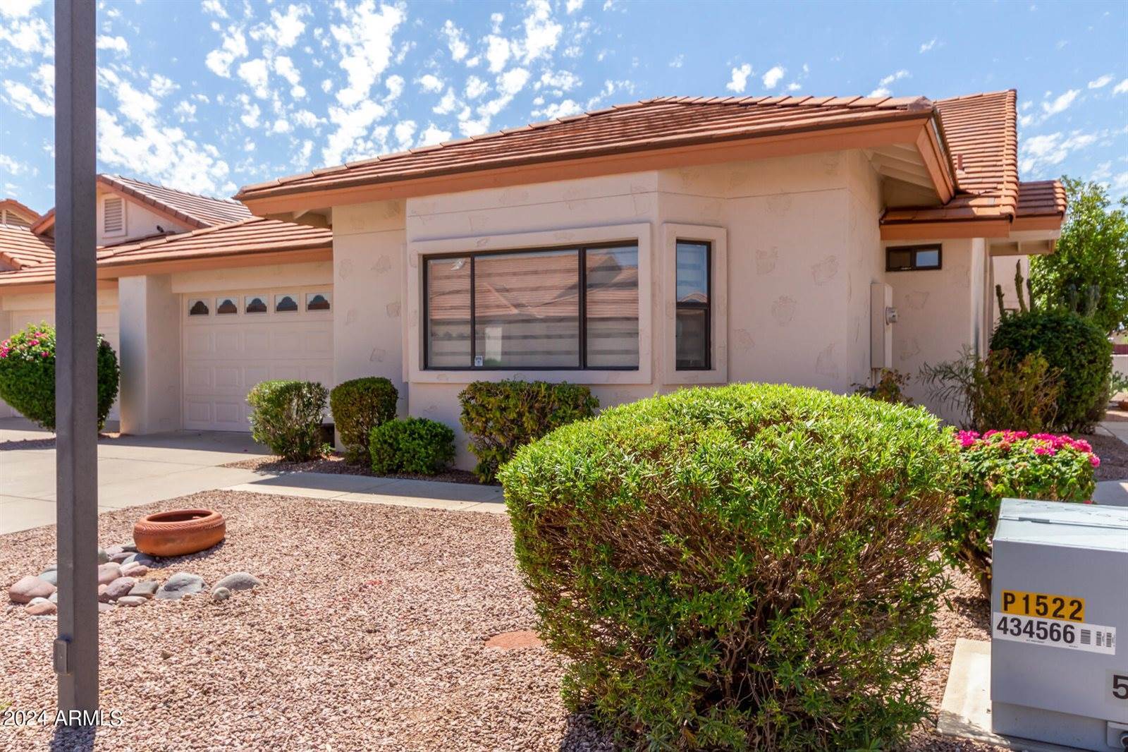 2055 North 56TH Street, Mesa, AZ 85215