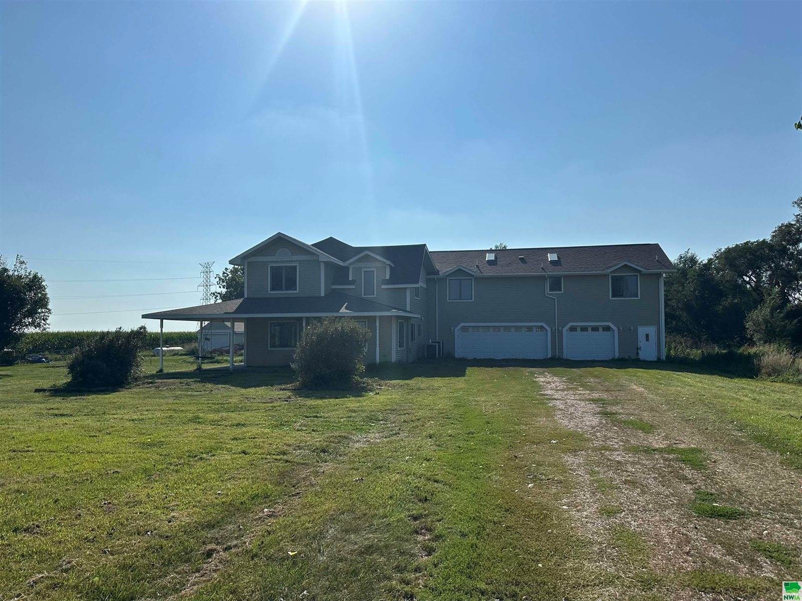 32033 SD 11, Elk Point, SD 57025