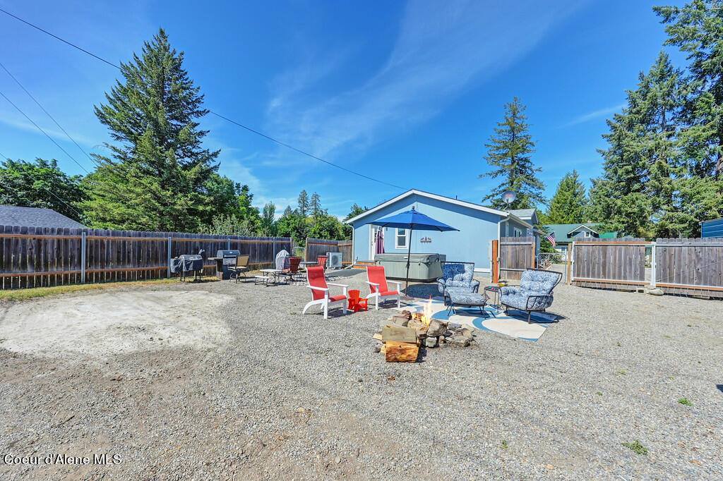 6066 West Washington St, Spirit Lake, ID 83869