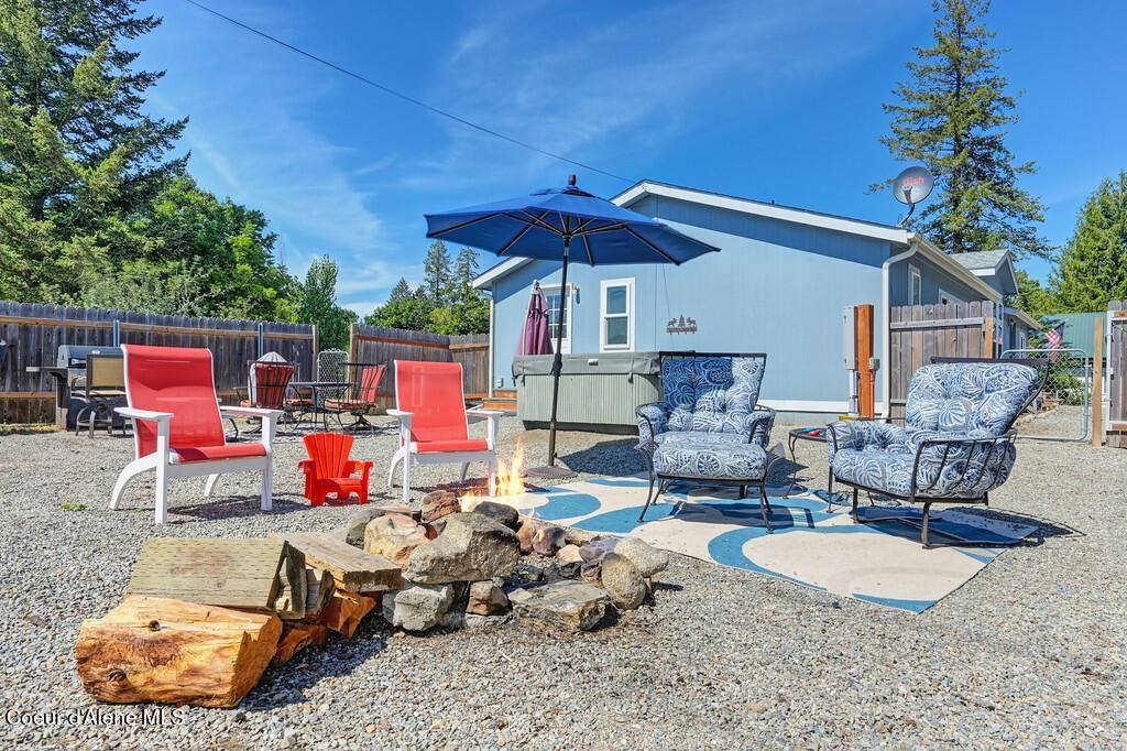 6066 West Washington St, Spirit Lake, ID 83869