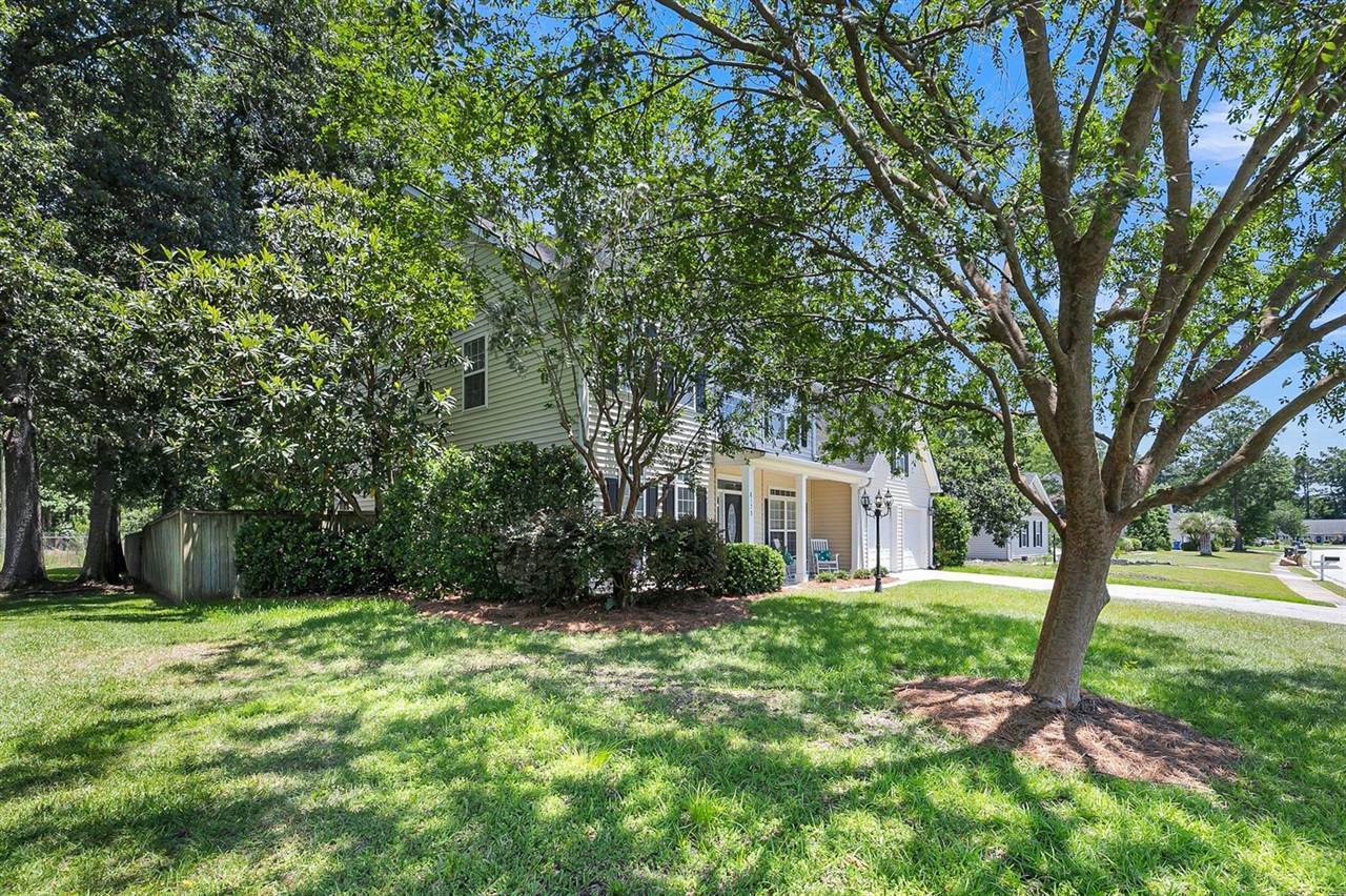 8173 Governors Walk, North Charleston, SC 29418