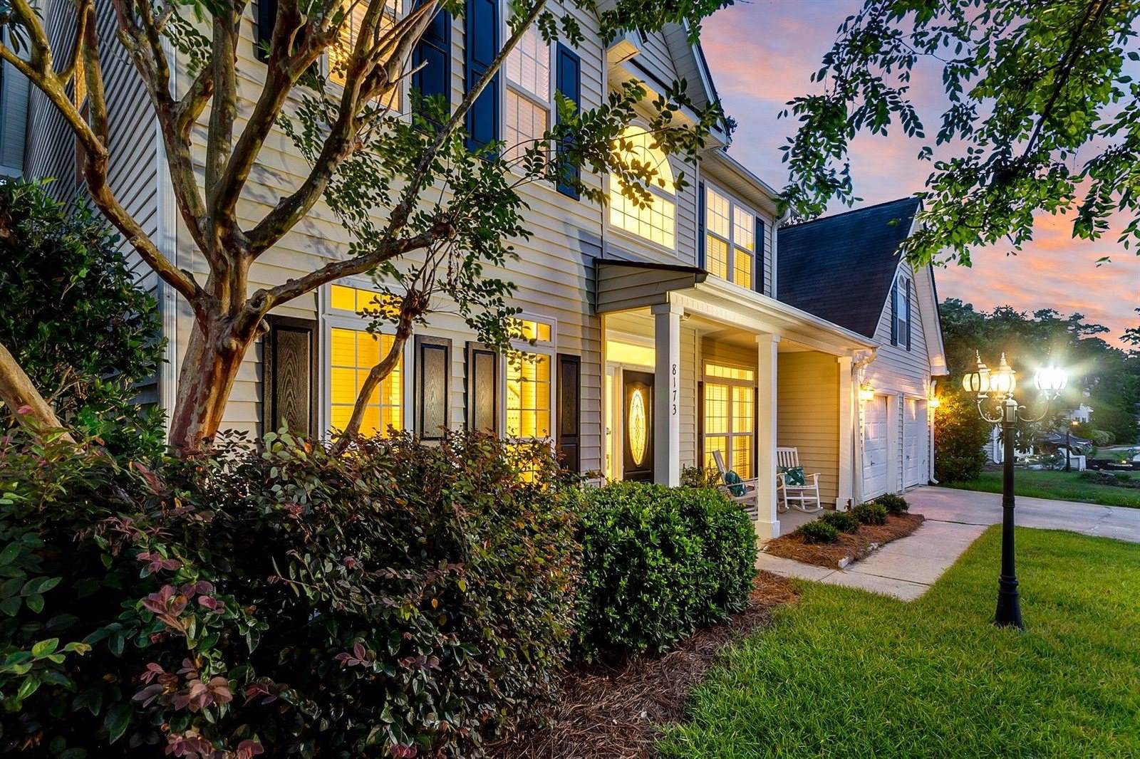 8173 Governors Walk, North Charleston, SC 29418