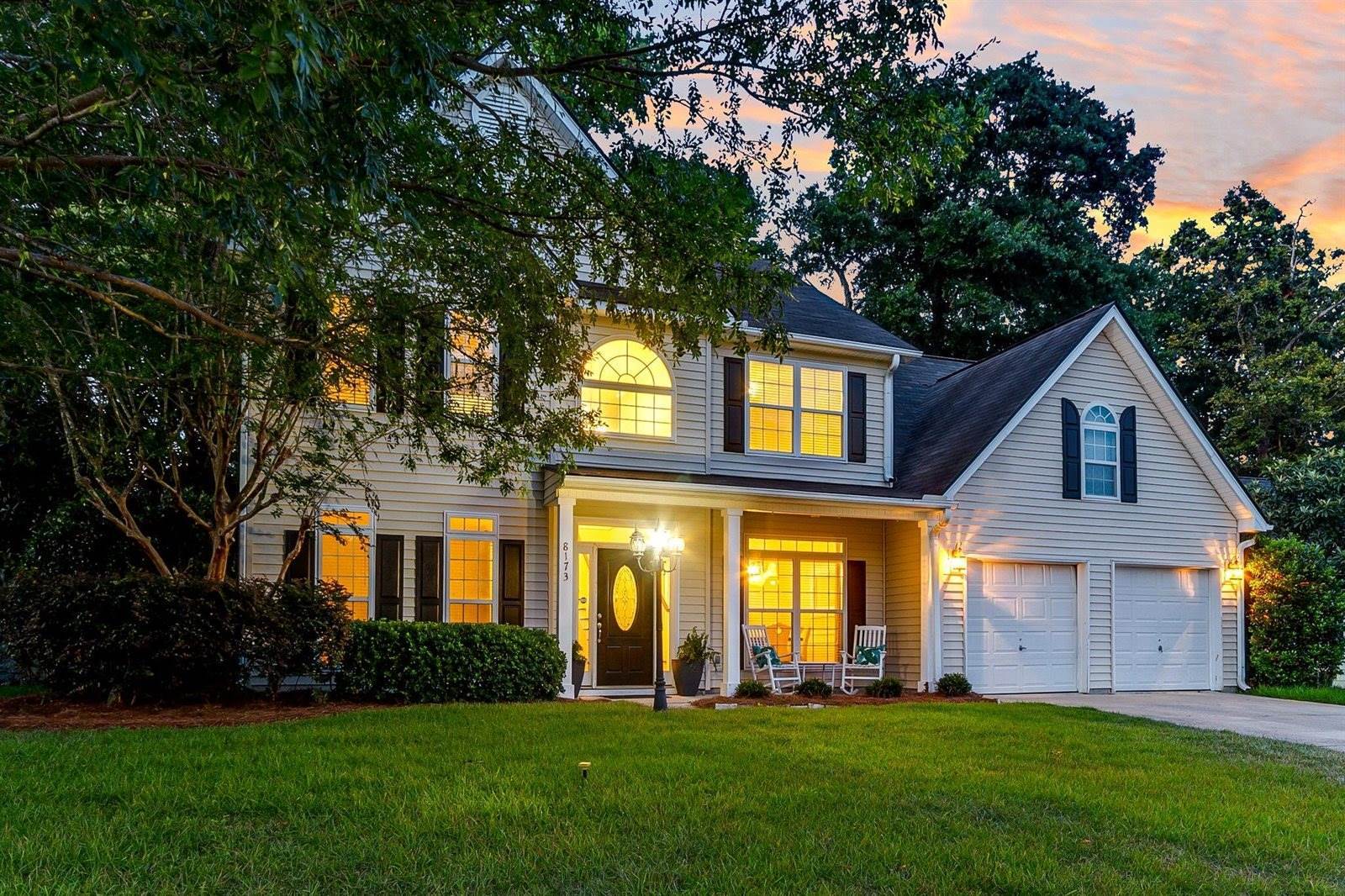 8173 Governors Walk, North Charleston, SC 29418