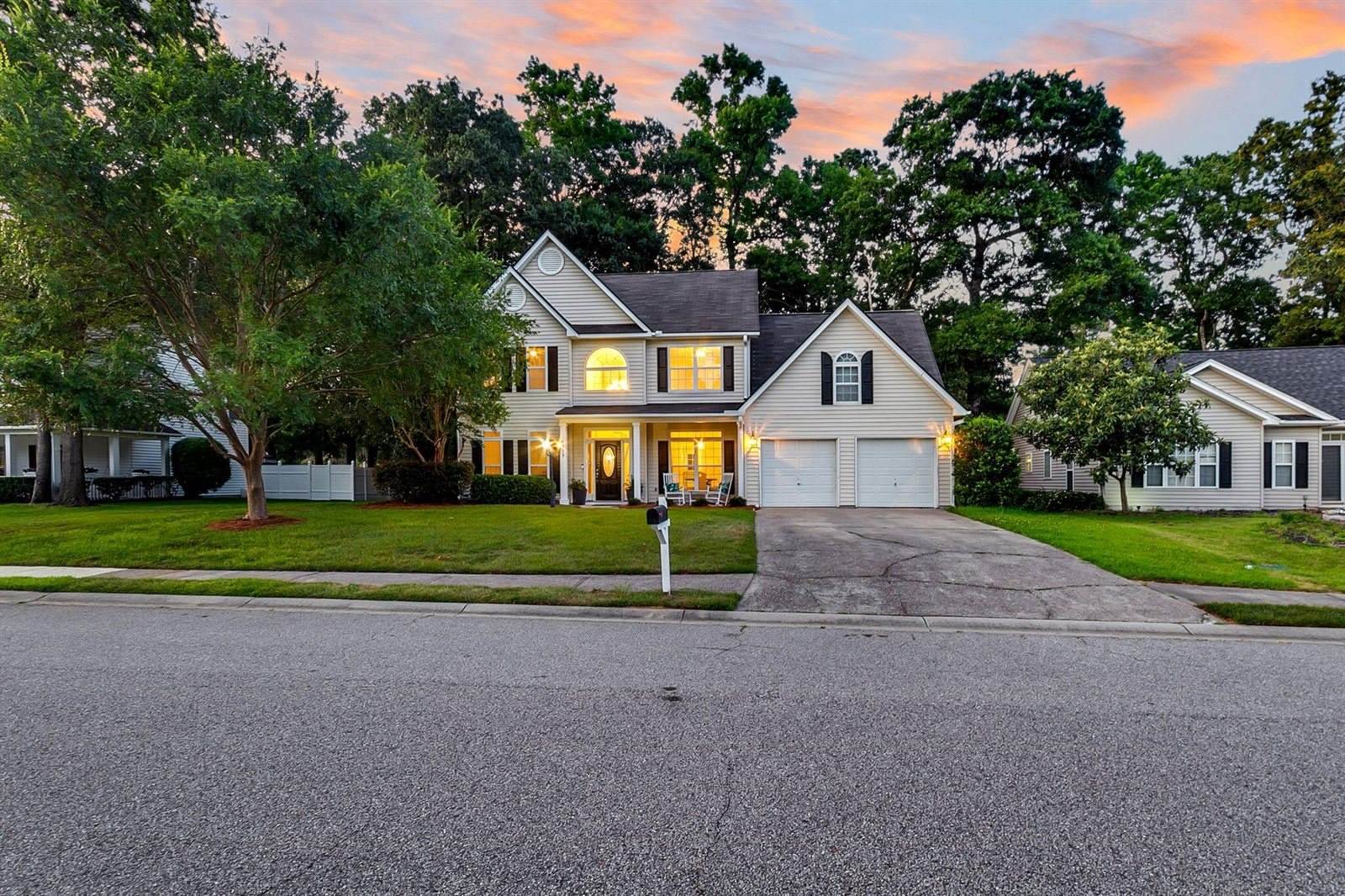 8173 Governors Walk, North Charleston, SC 29418