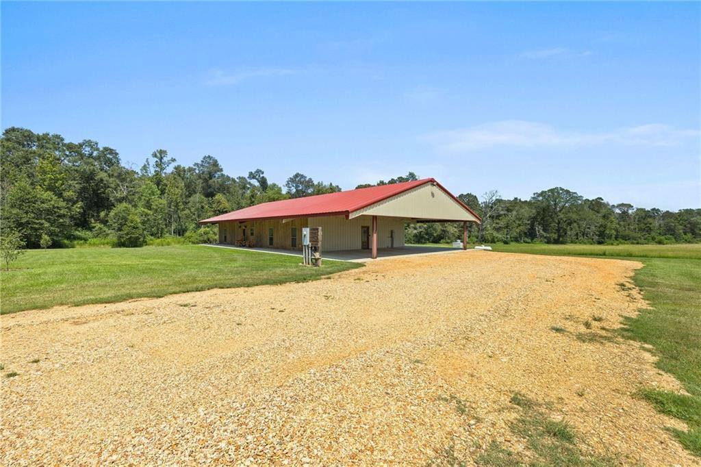 56270 Loranger Road, Loranger, LA 70446