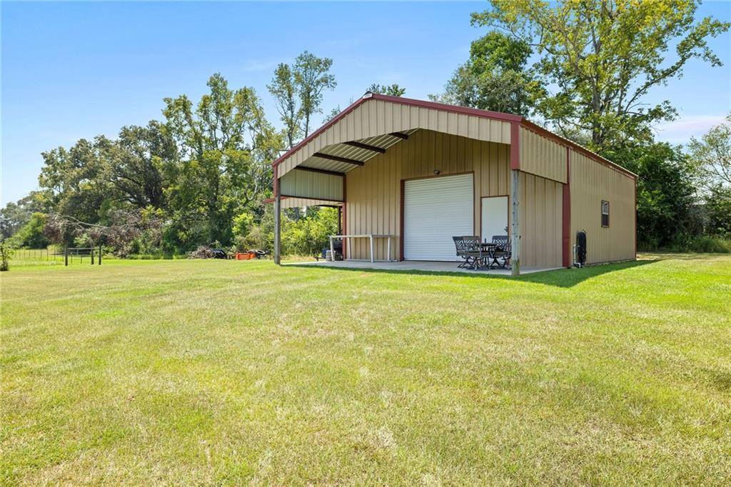 56270 Loranger Road, Loranger, LA 70446