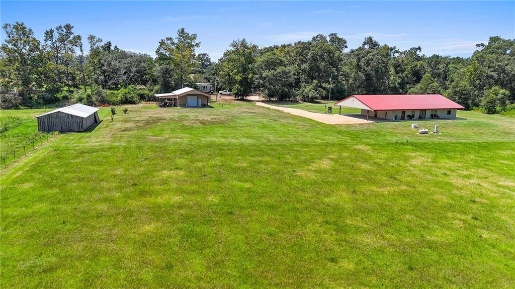 56270 Loranger Road, Loranger, LA 70446