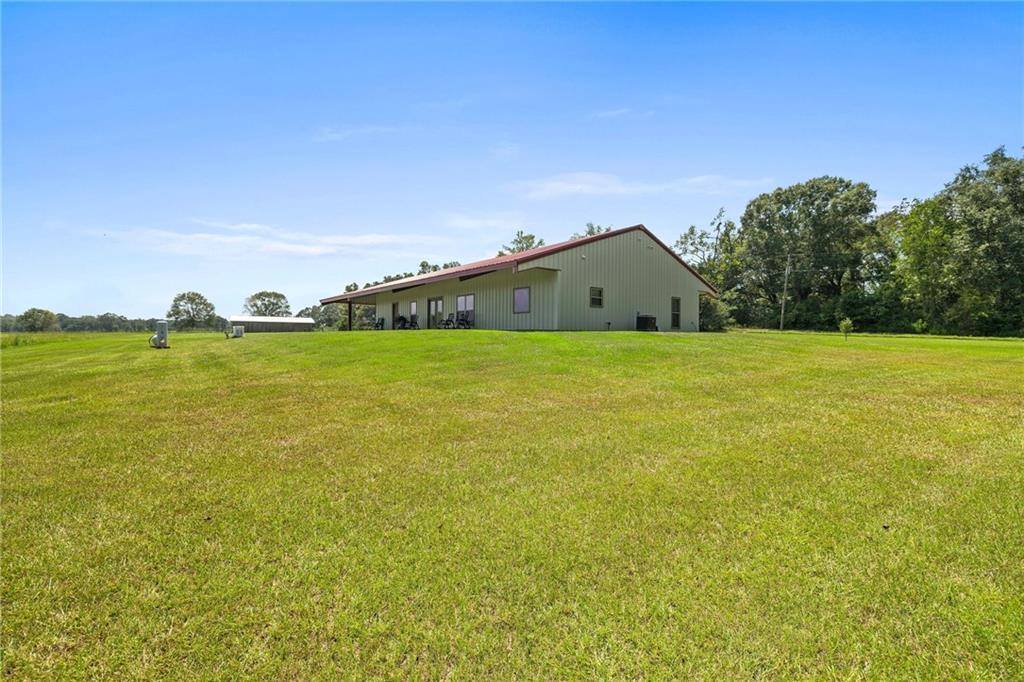 56270 Loranger Road, Loranger, LA 70446