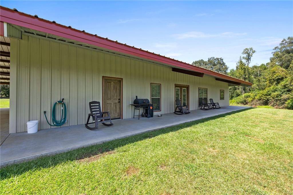 56270 Loranger Road, Loranger, LA 70446