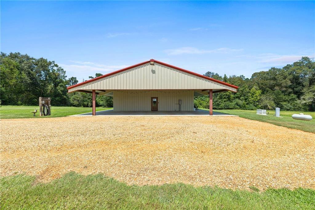 56270 Loranger Road, Loranger, LA 70446