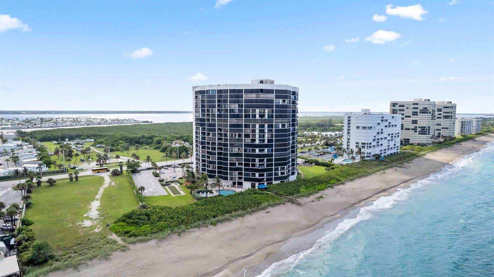 9650 S Ocean Drive, #302, Jensen Beach, FL 34957