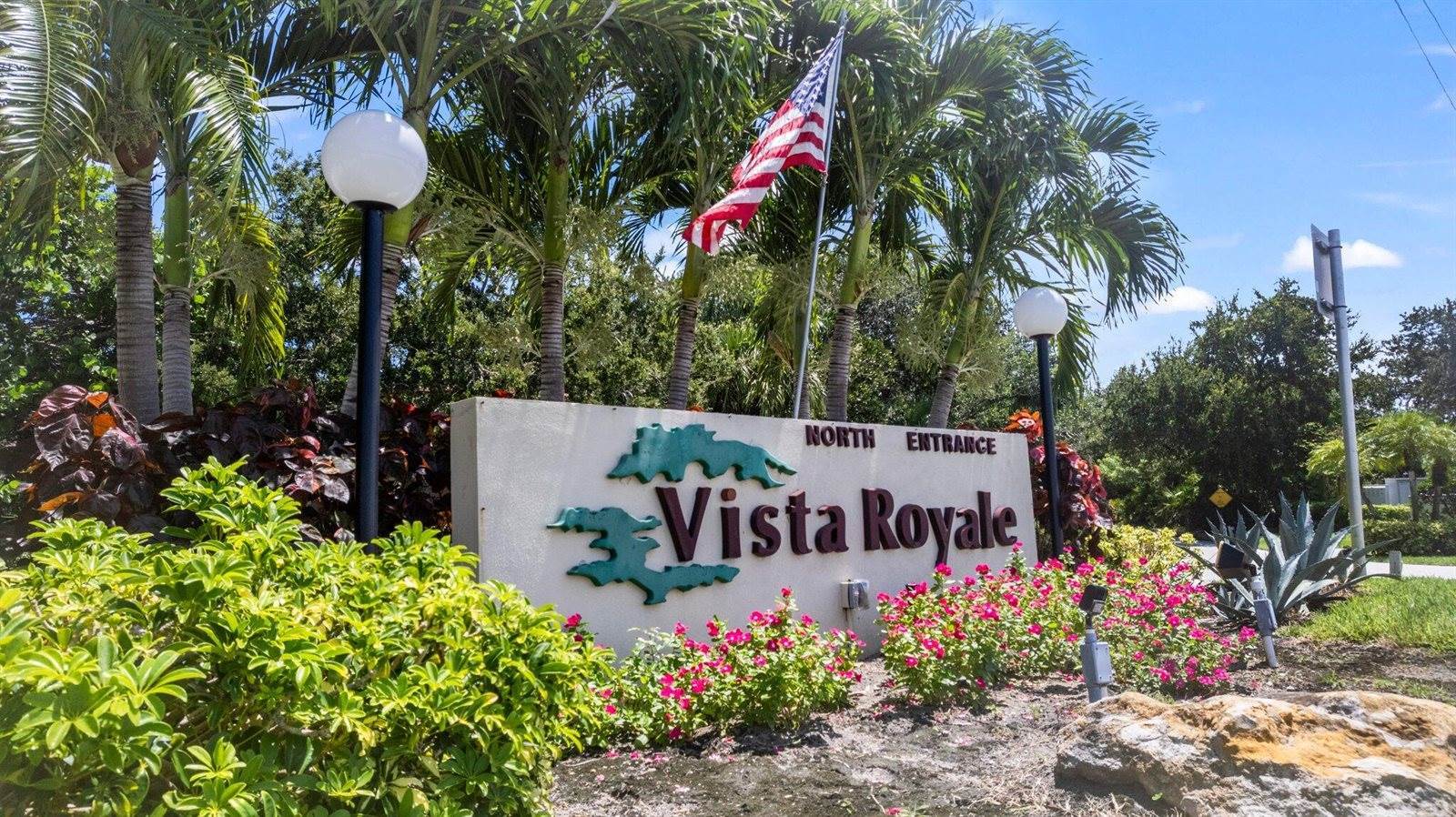 78 Royal Oak Drive, #207, Vero Beach, FL 32962