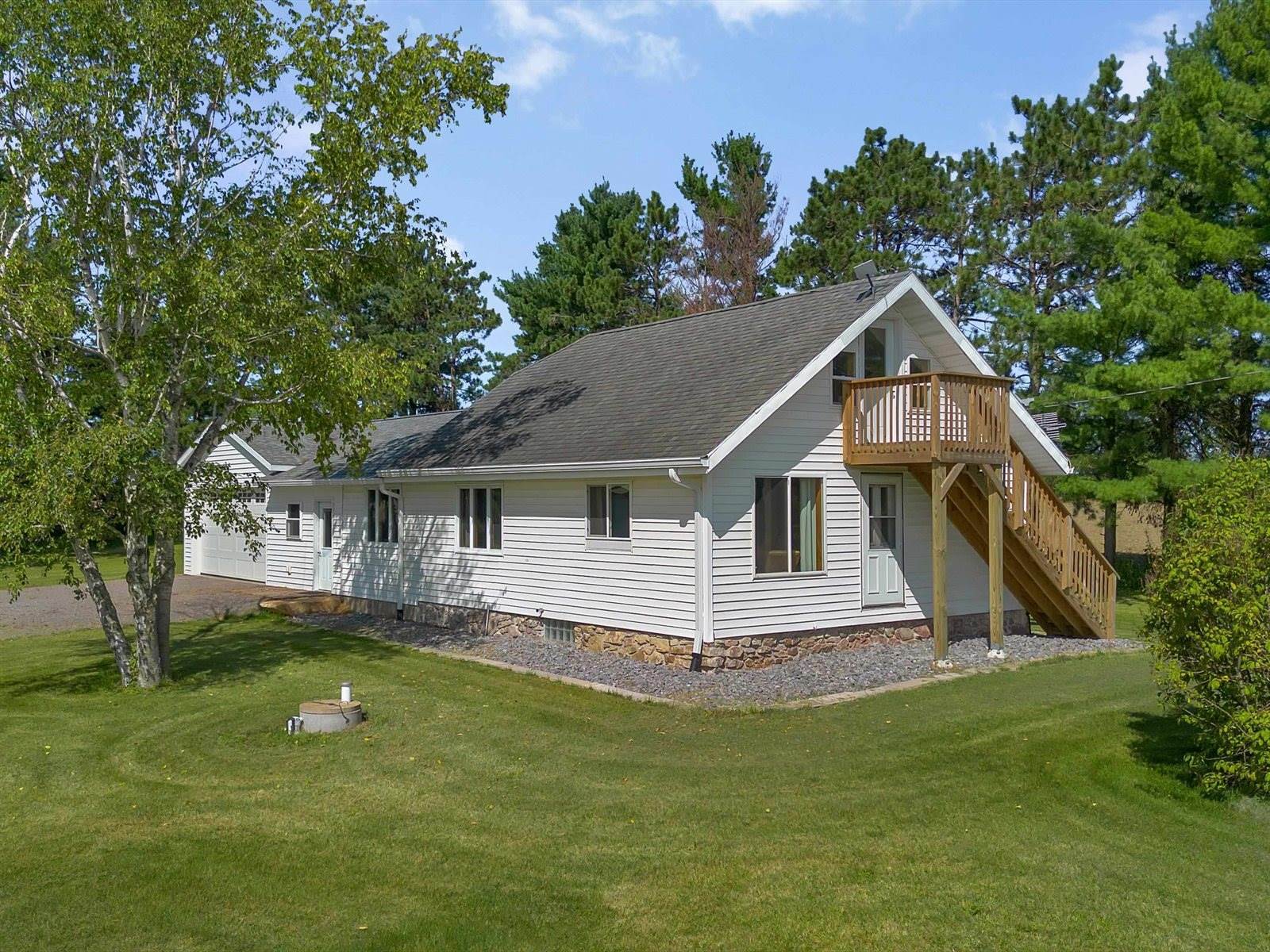 109864 Mac Arthur Street, Stratford, WI 54484