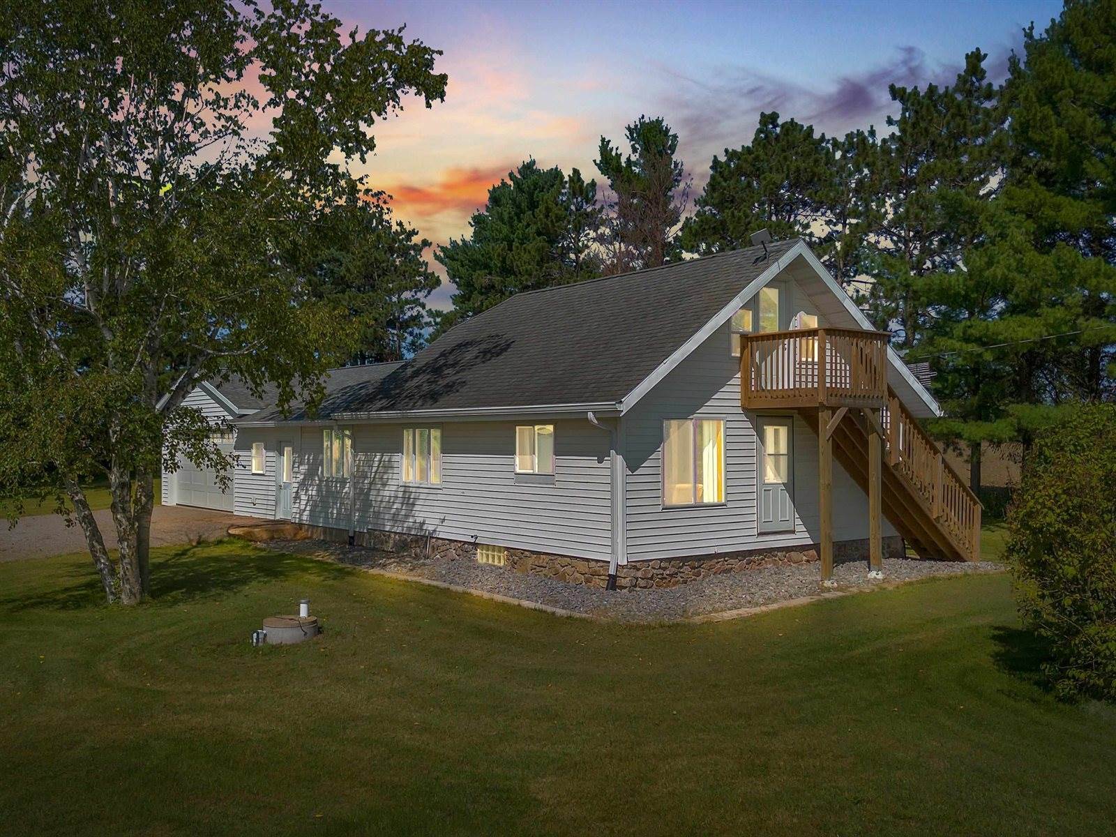 109864 Mac Arthur Street, Stratford, WI 54484