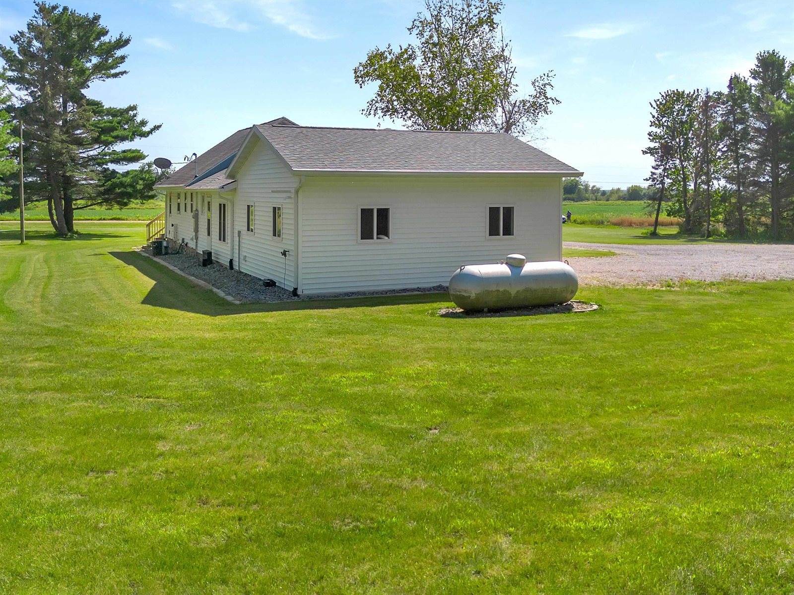 109864 Mac Arthur Street, Stratford, WI 54484