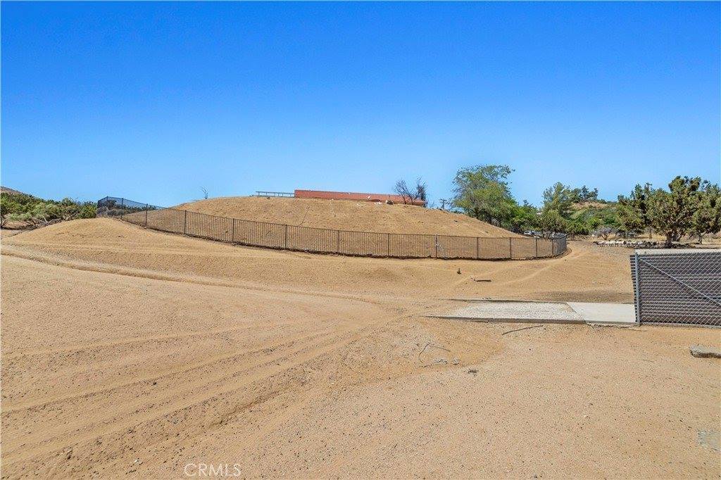 6324 Quail Road, Agua Dulce, CA 91390