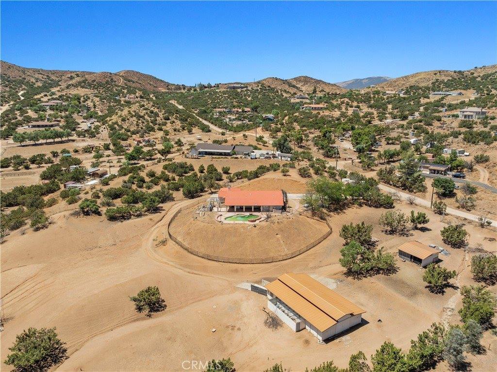 6324 Quail Road, Agua Dulce, CA 91390