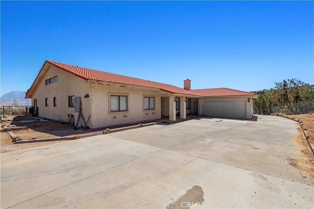 6324 Quail Road, Agua Dulce, CA 91390