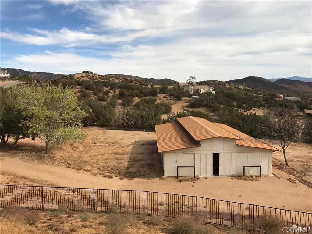 6324 Quail Road, Agua Dulce, CA 91390