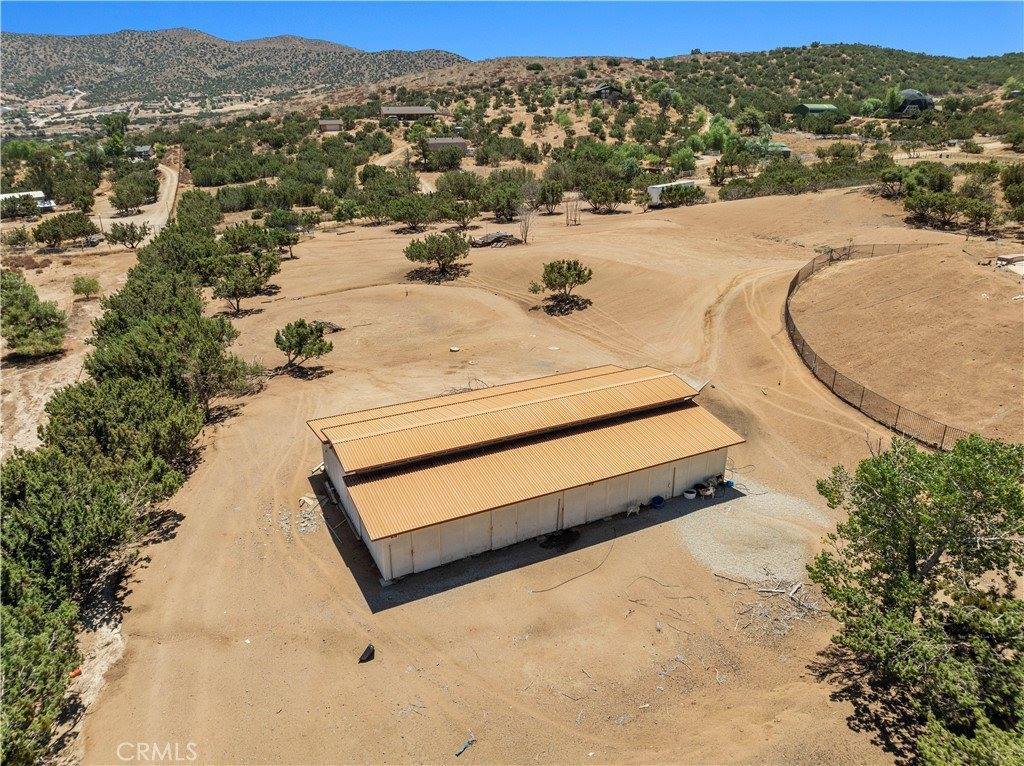 6324 Quail Road, Agua Dulce, CA 91390