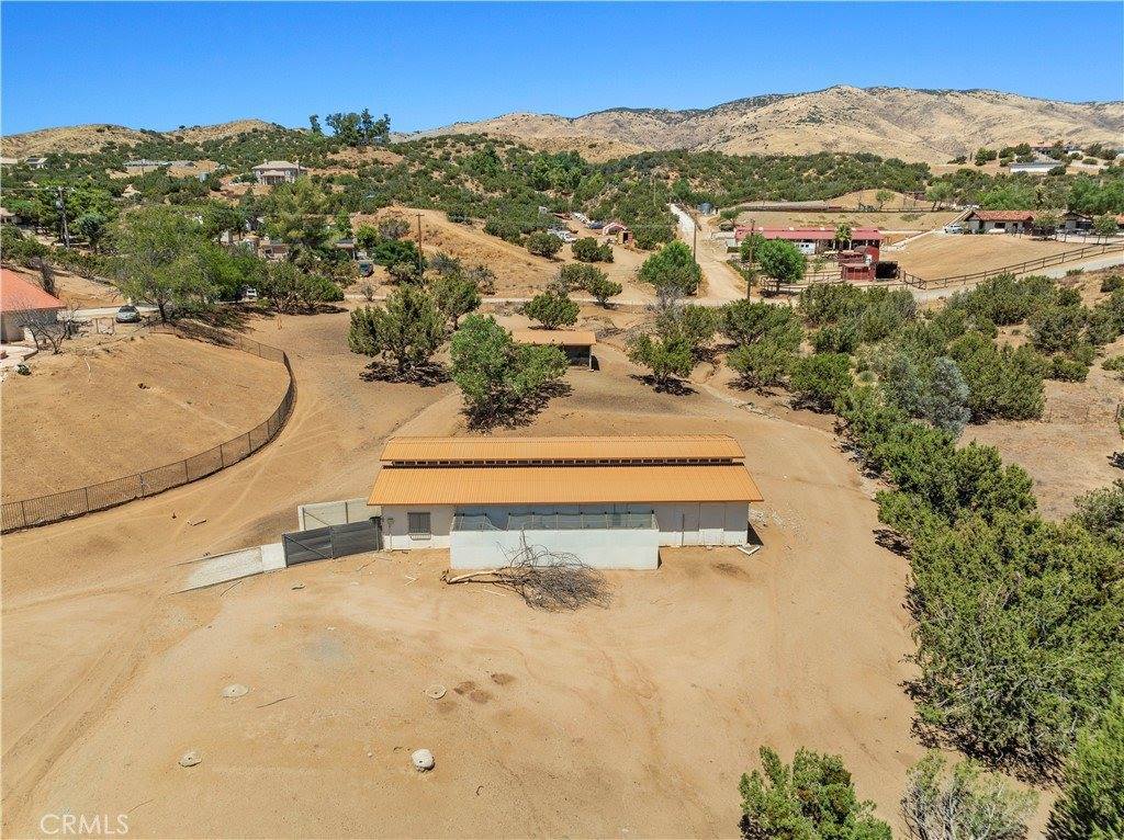 6324 Quail Road, Agua Dulce, CA 91390