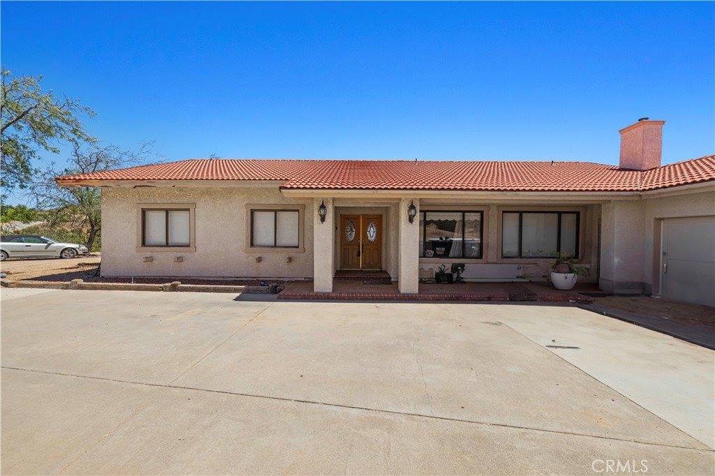 6324 Quail Road, Agua Dulce, CA 91390