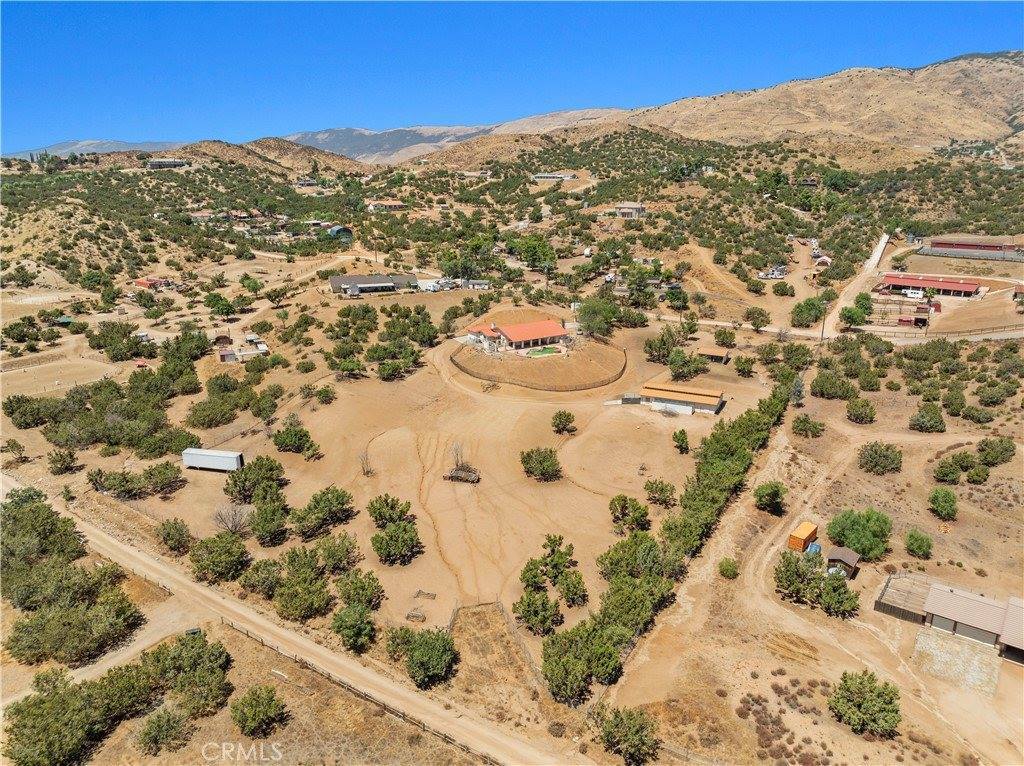 6324 Quail Road, Agua Dulce, CA 91390