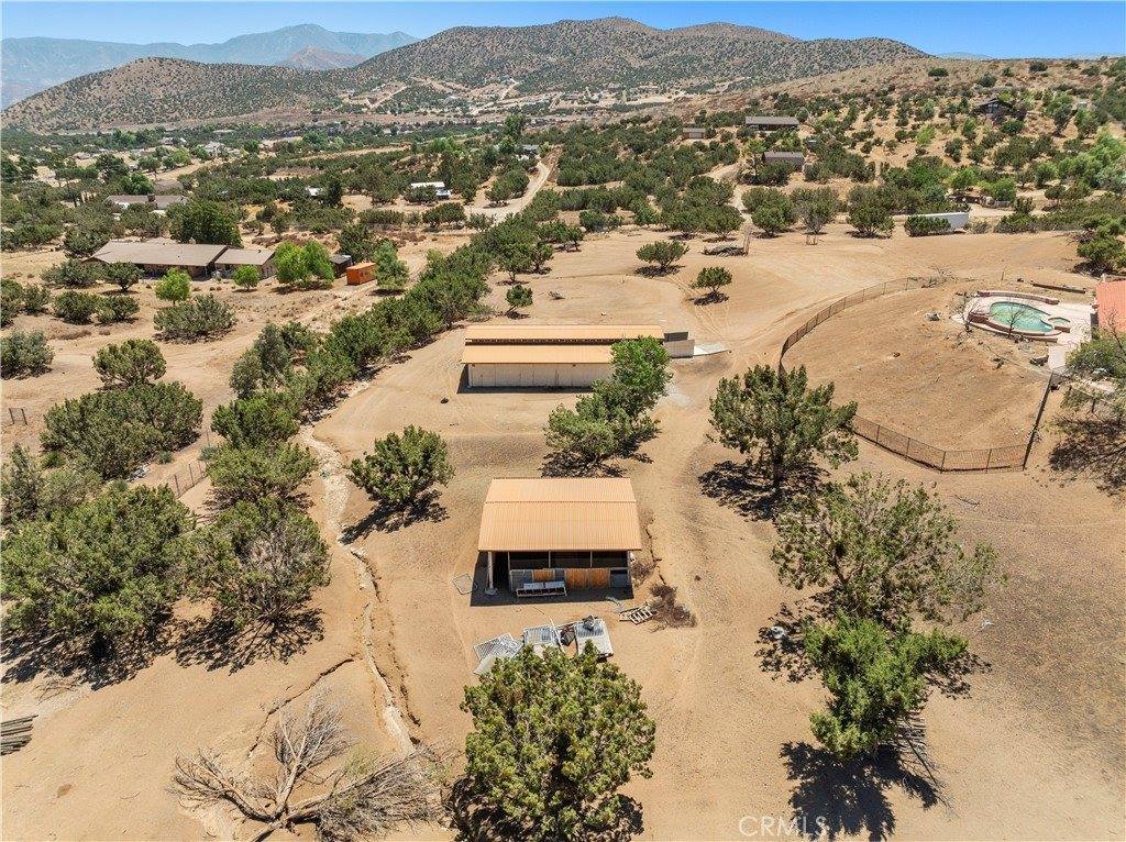 6324 Quail Road, Agua Dulce, CA 91390