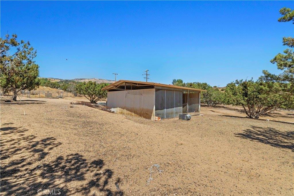 6324 Quail Road, Agua Dulce, CA 91390