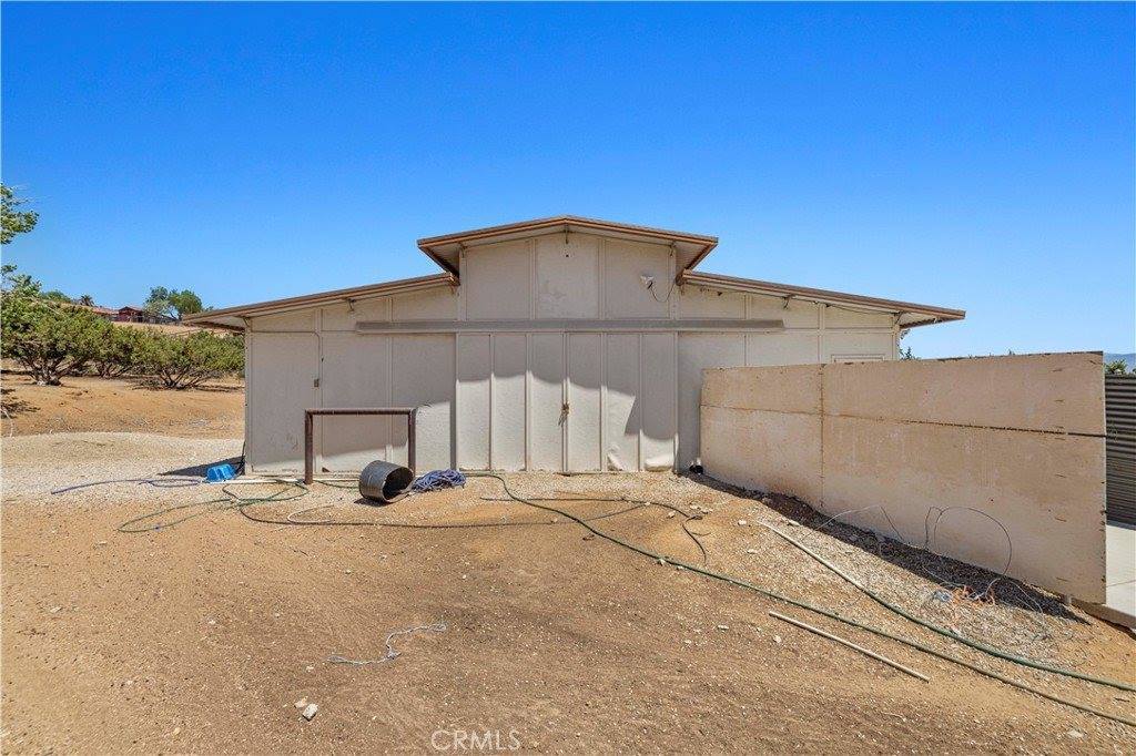 6324 Quail Road, Agua Dulce, CA 91390