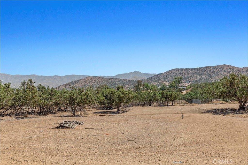 6324 Quail Road, Agua Dulce, CA 91390