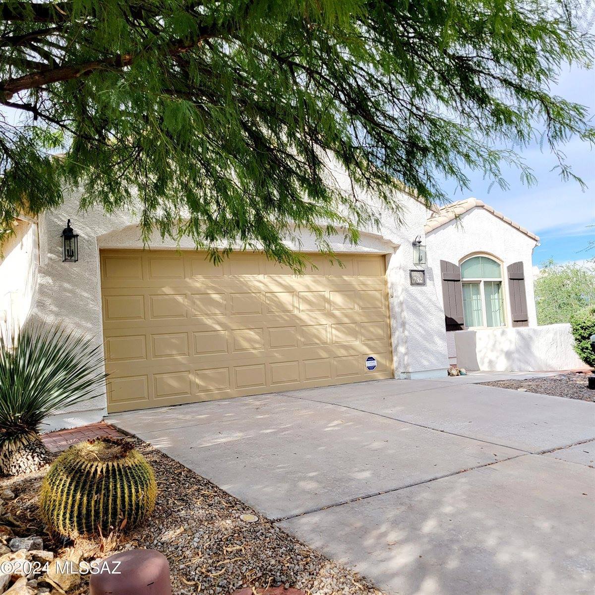 732 West Placita La Marquesa, Sahuarita, AZ 85629