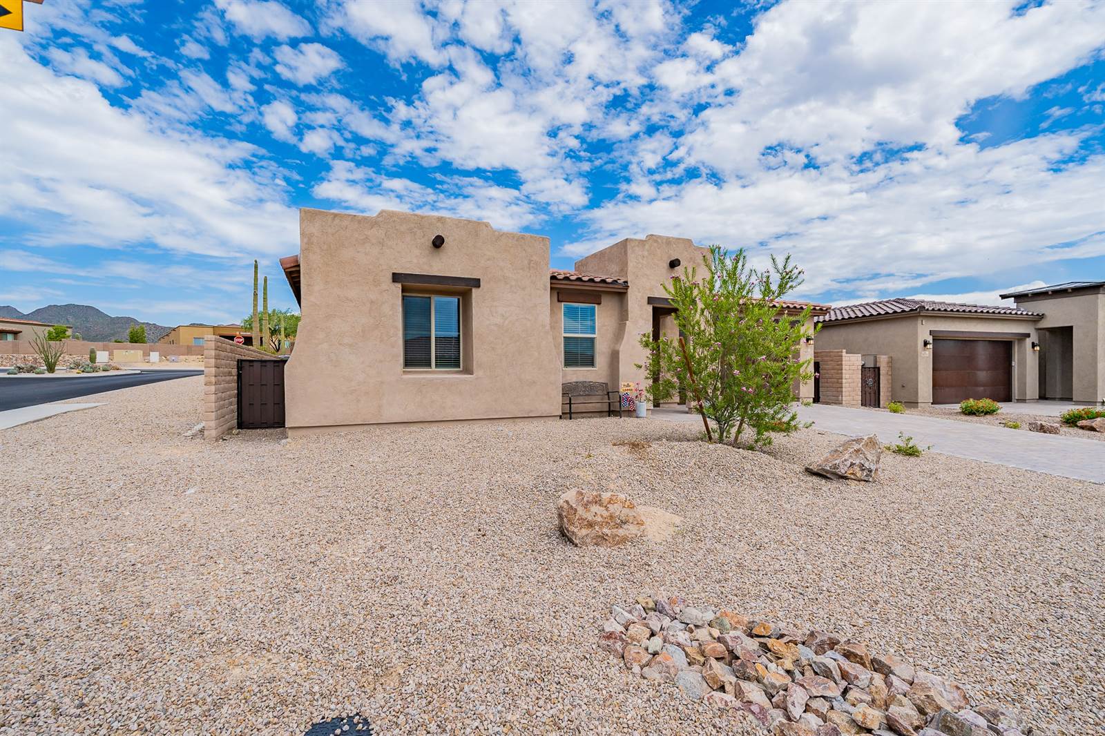 14406 Wild Burro Canyon Place, Marana, AZ 85658