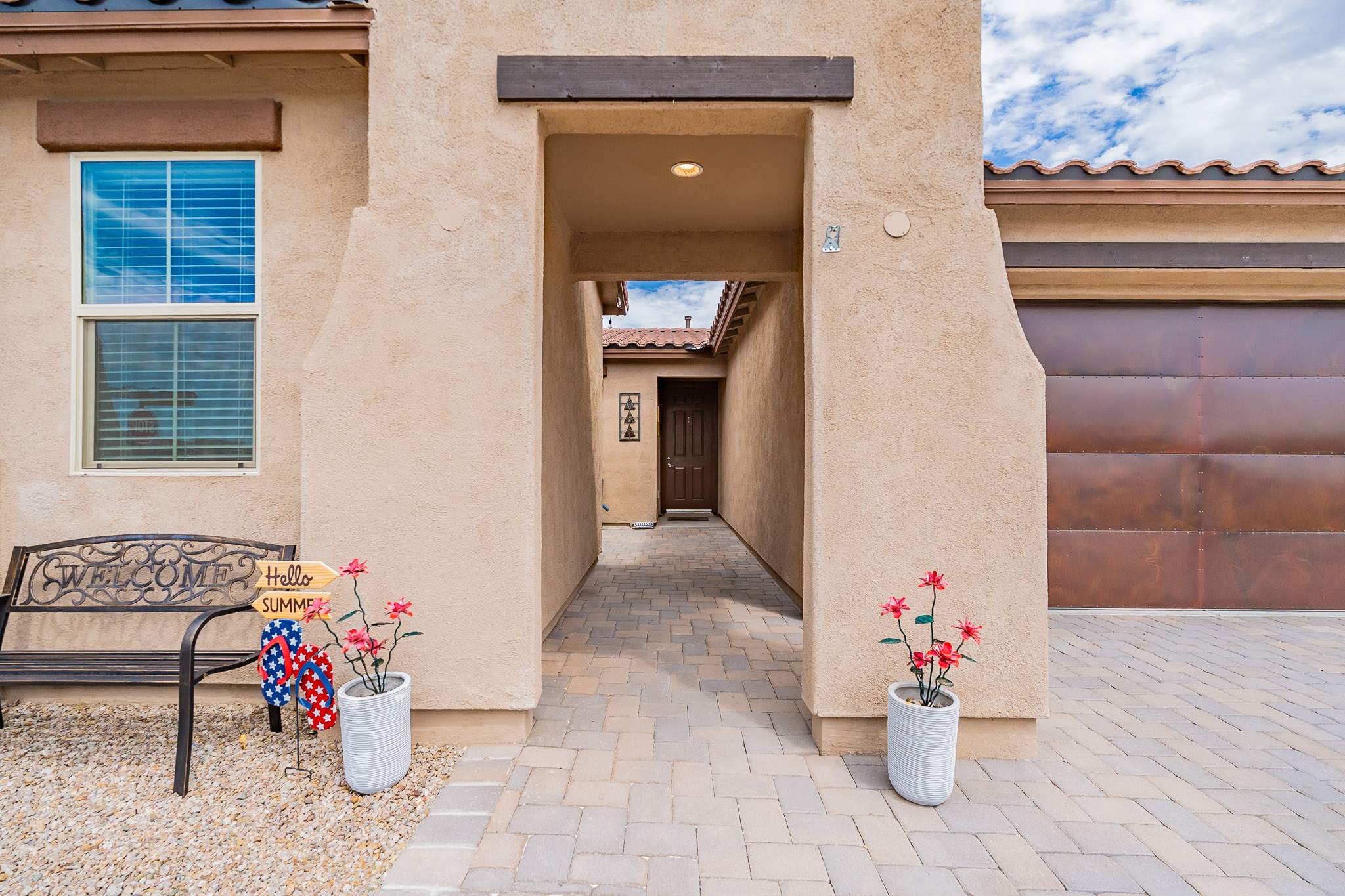 14406 Wild Burro Canyon Place, Marana, AZ 85658