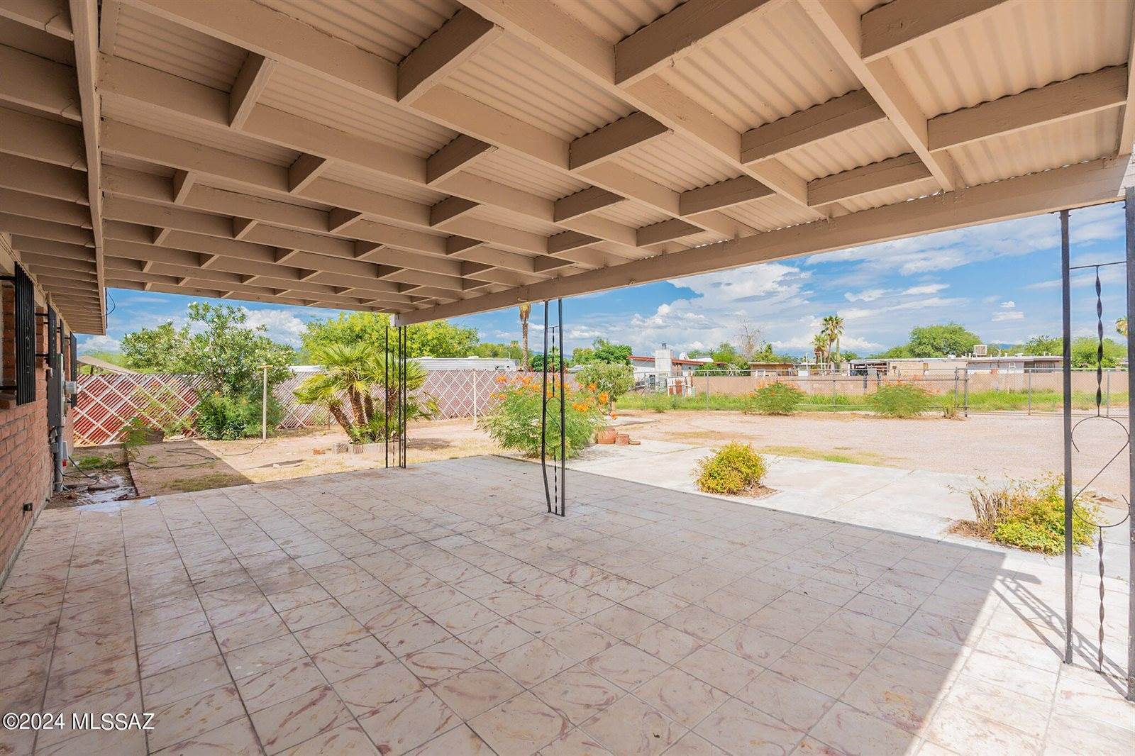 4857 S Calle Pilar, Tucson, AZ 85714