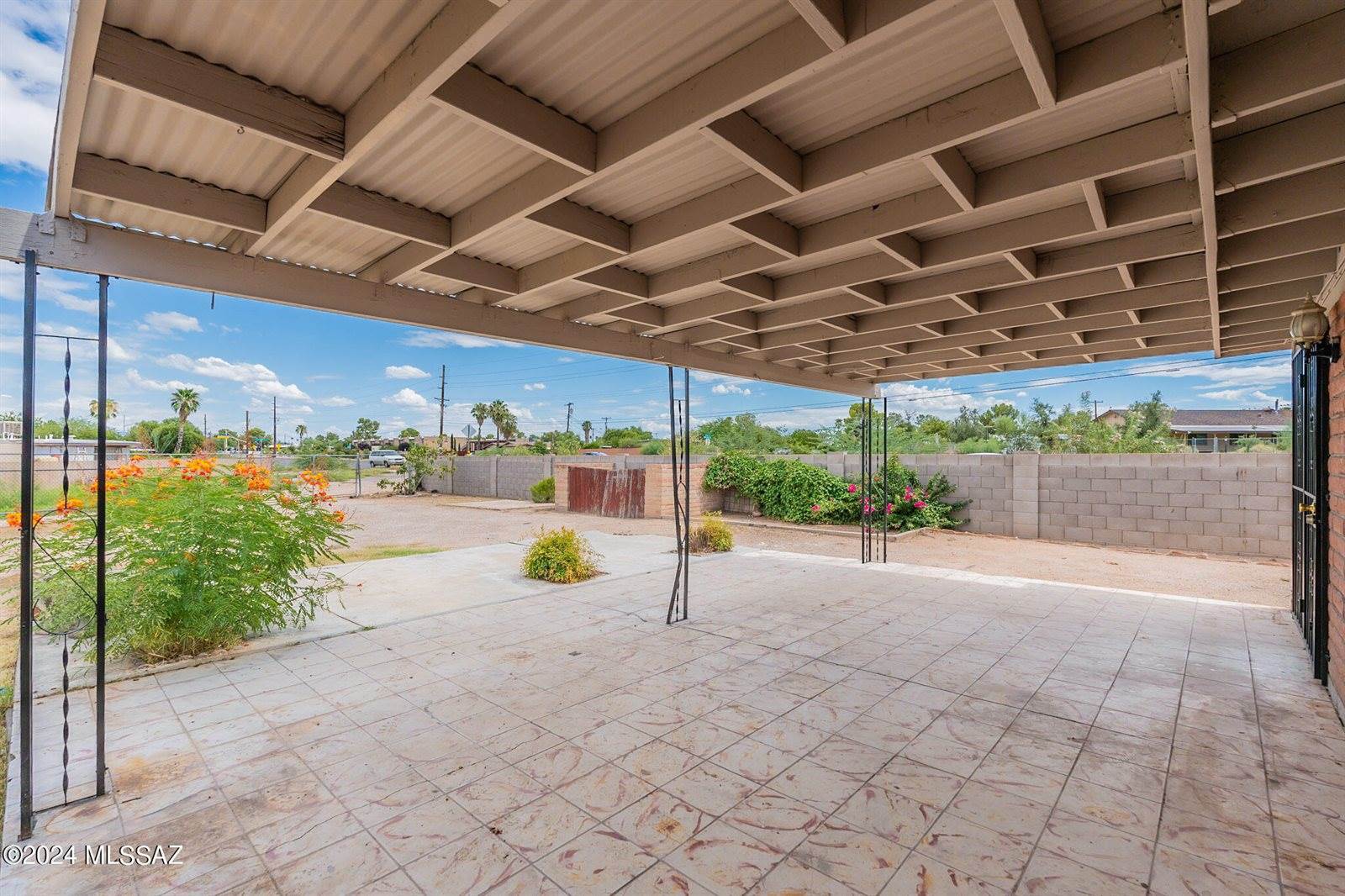 4857 S Calle Pilar, Tucson, AZ 85714