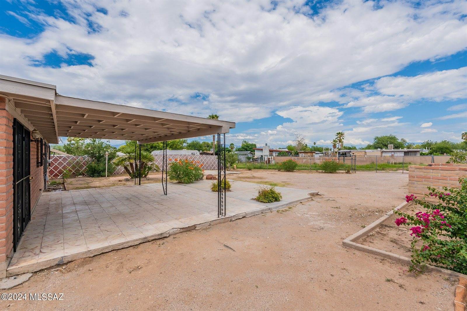 4857 S Calle Pilar, Tucson, AZ 85714