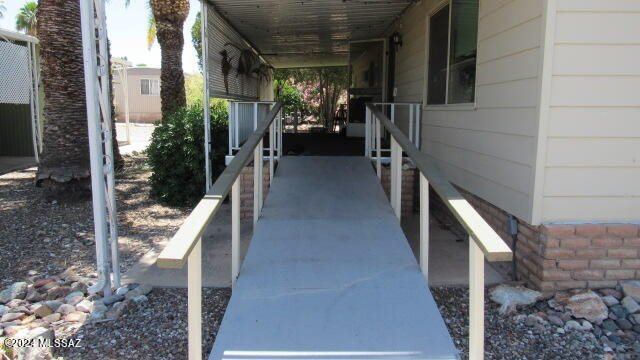 3411 South Camino Seco, #213, Tucson, AZ 85730