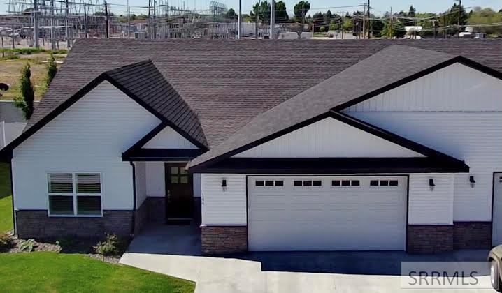 144 Dakota Ave, Rigby, ID 83442