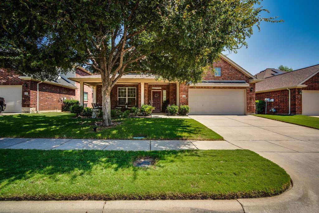 9319 Marble Falls Drive, Arlington, TX 76002