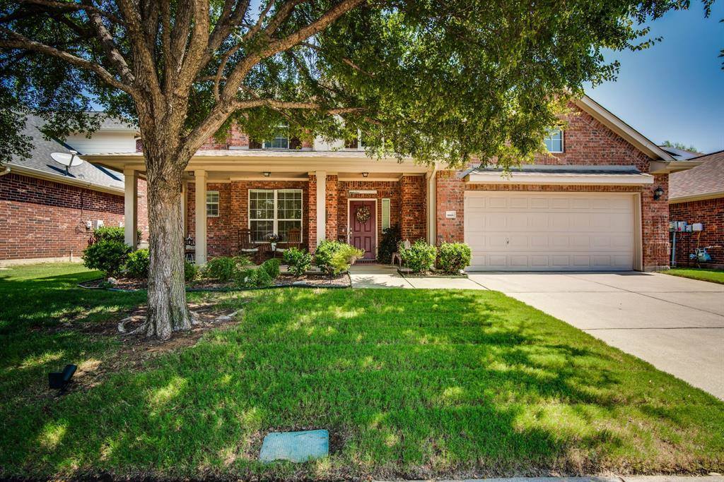 9319 Marble Falls Drive, Arlington, TX 76002