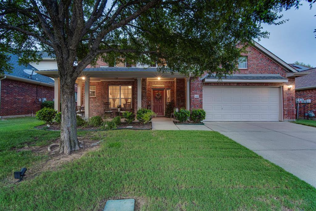 9319 Marble Falls Drive, Arlington, TX 76002