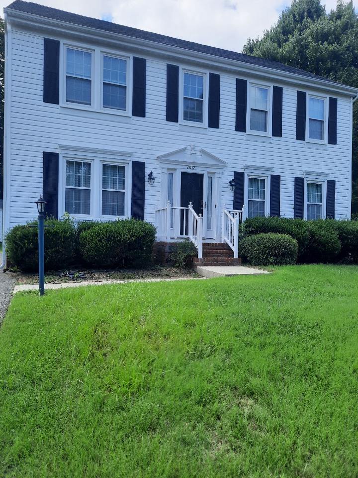 2812 Eagle Trace Ter, Henrico, VA 23223
