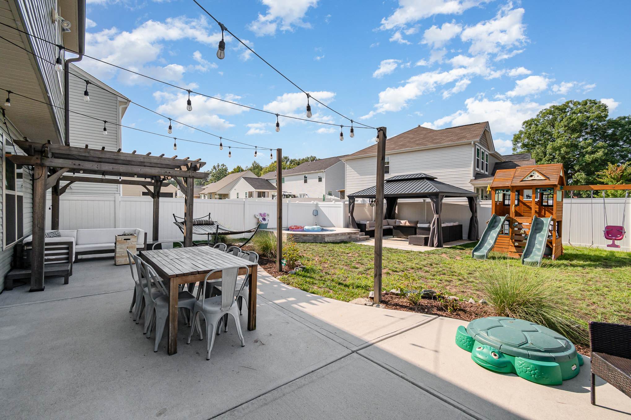 130 Princeton, Kernersville, NC 27284