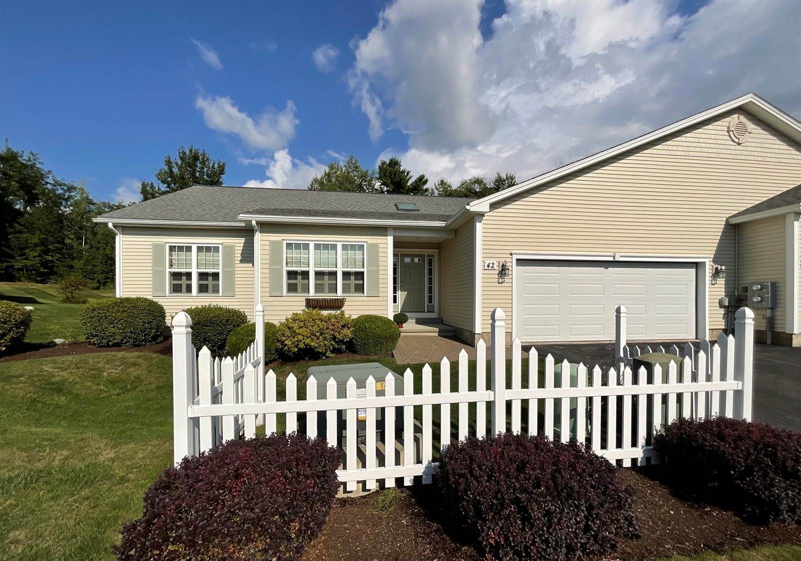 42 Kathryn Lane, Bangor, ME 04401