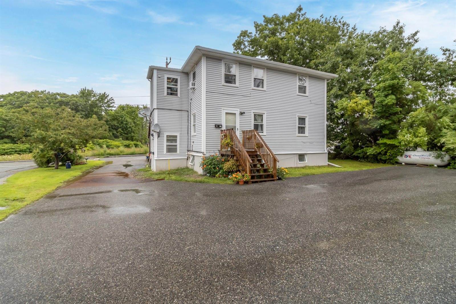 49 Foster Street, Ellsworth, ME 04605