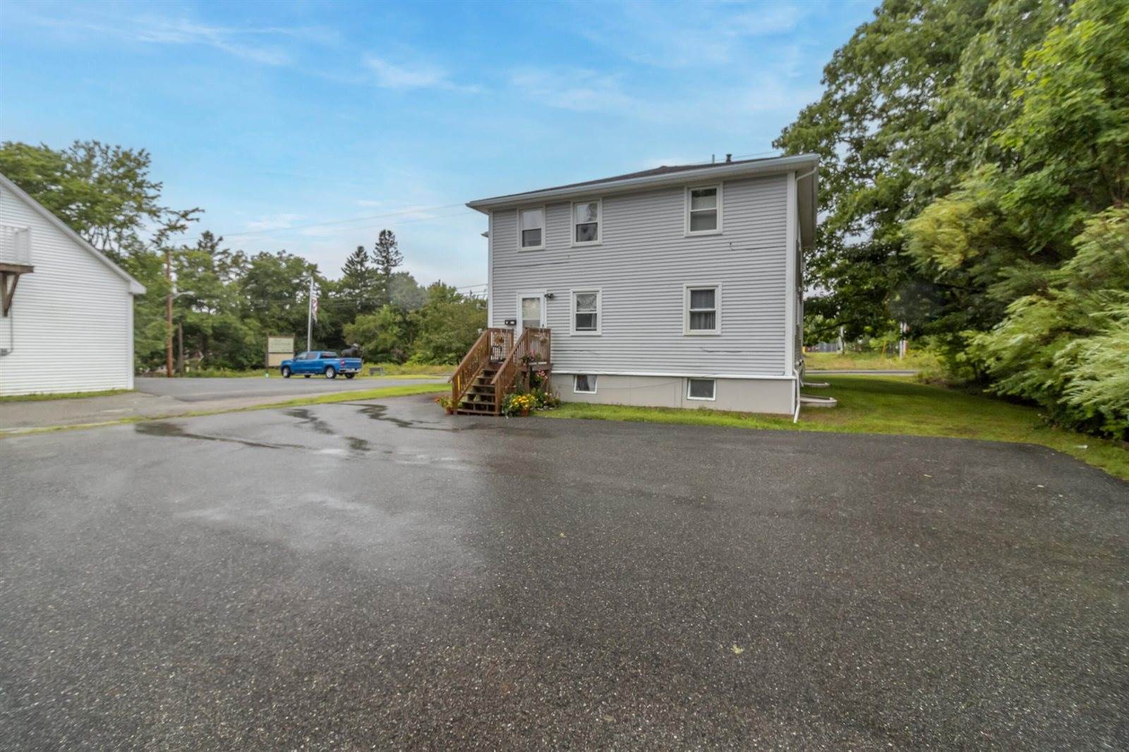 49 Foster Street, Ellsworth, ME 04605